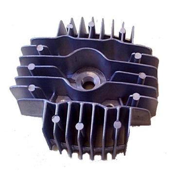 Zylinderkopf maxi nt 38mm DMP