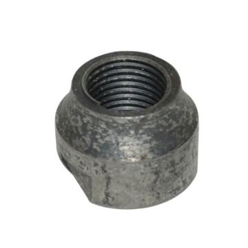 Kegel Vorderrad maxi 11mm