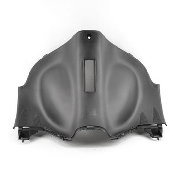 Innenscheibe unter China Grande Retro schwarz