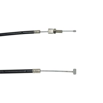 Gaszug komplett Puch Maxi DMP