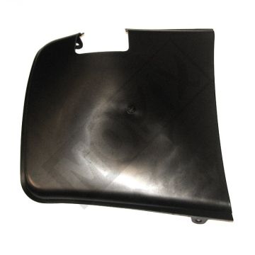 Beinschild China/Retro Classic Lx unter