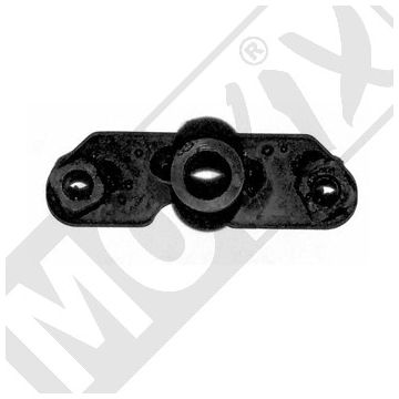 Zündschloss-Platte China/Retro Classic Lx