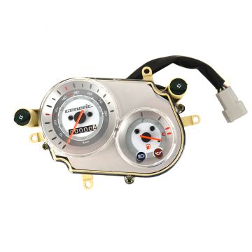 Tacho/Cockpit Generic Ideo (komplett)