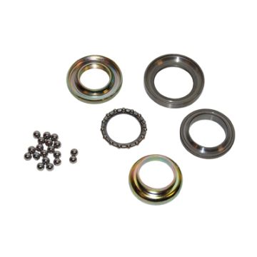 Steuersatz Agility Buzzetti 6042