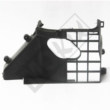 KÜHLKAPPE CIL/UNTER CHI GY6 125 BL