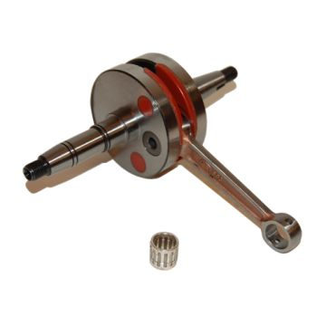 Kurbelwellenrennen maxi DMP