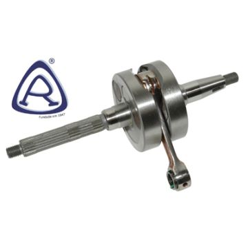 Kurbelwelle (rito) dna/nrg/lauf/stabil/typ/zip metrakit pro race 850v1910