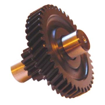 Getriebesatz Sek. Mod. Orig. NRG/NTT/Typ 13/40t Rito