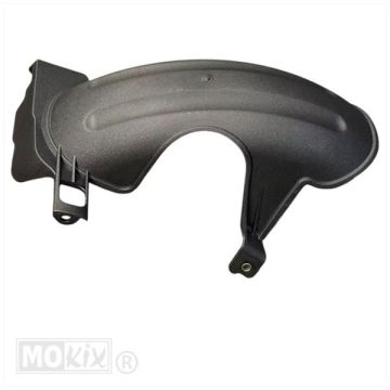 Schutzblech hinten über Rad Modell China Grande Retro/Classic LX (vertikal), beachten Sie zwei Versionen!