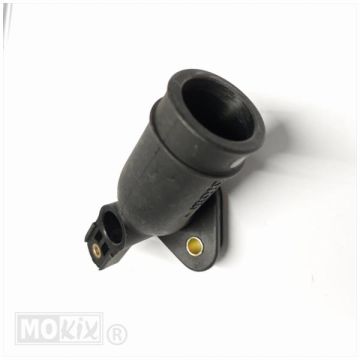 DJJD Einspritz-/Drosselklappenverteiler 50cc EFI komplett original