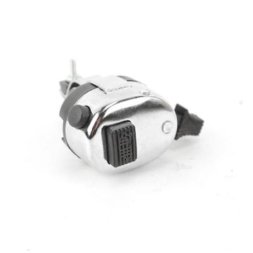 Schaltereinheit Lenker Puch Maxi/Universal 3-Position Chrom