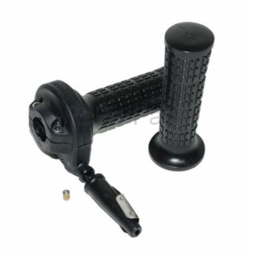 Gashandel Geschwindigkeit Univ Domino Ghepard