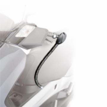 Antiroboter/Lenkrad Kymco Agility 16" Luma