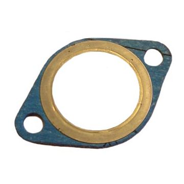 Auspuffdichtungs-Schnellring Puch Maxi (für dicken Auspuffbogen) DMP