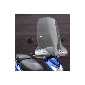Windschutzscheibe hoch klar Kymco Agility 10 -12 inch original