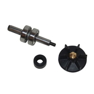 Wasserpumpenrevisionskit Piaggio Motorblock 50cc 2-Takt LC Zip SP/NRG/NTT/Gilera Runner/DNA/Aprilia SR original 497406