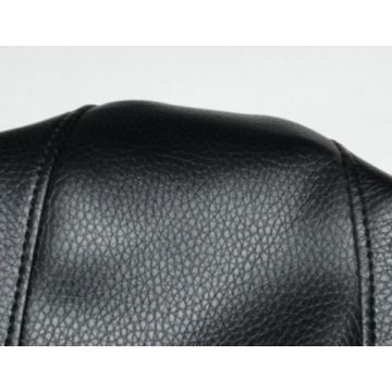 Buddy Cover Zip Out/ Zip Rest schwarz