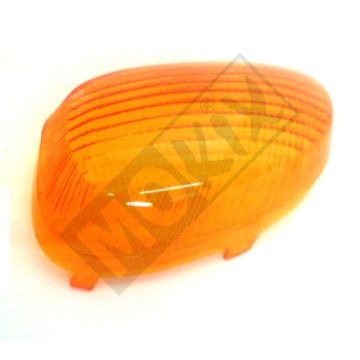 Blinklichtglas Yamaha Neo's 97/02 hinten rechts