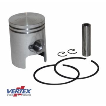 Kolben moy/sco pia2t/spc ein 40,2 mm Scheitelpunkt