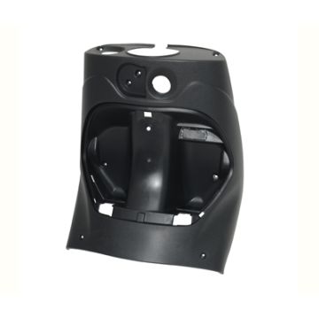 Beinschildinnenverkleidung hinten Piaggio Zip 2000-> 2/4-Takt/Zip 2000SP 57539500G7 original