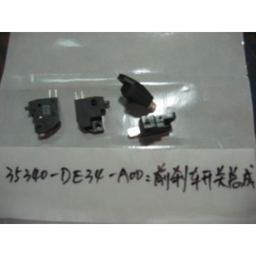 Ampelschalter links Geige Sym Original