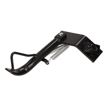 Seitenständer Piaggio Zip 50cc 2/4-Takt 2000→/SP schwarz RMS