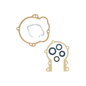 Motor Dichtungssatz inkl. Wellendichtringe Vespa-Gilera Ciao/Citta/SI/Bravo/Boxer/Boss/Grillo CIF