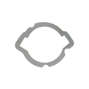 Fußdichtung Aluminiummoped Vespa BAC
