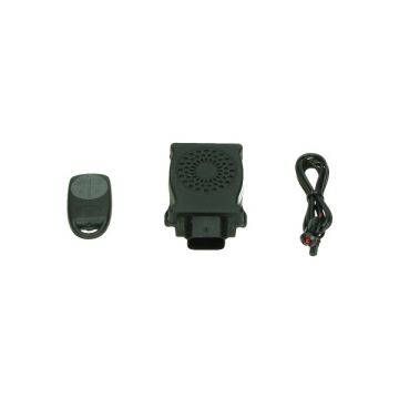 Alarmmanagement -Piaggio E-Power/Euro4 2016-> Vespa GTV/GTS 125-300/HPE/Supertech/Touring/Super - zusätzlicher Kabeladapter Piaggio 1D002554 original