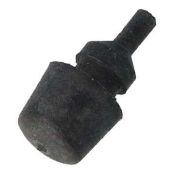 Heckträger Gummi Lx/Primavera/Sprint/Vespa 10mm