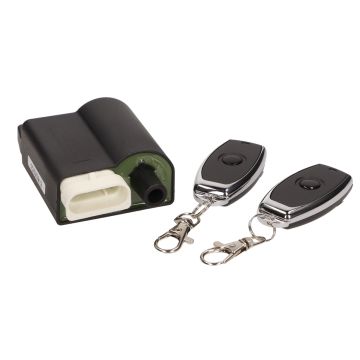 Euro-Limiter einstellbare Fernbedienung CDI Piaggio 50cc 4-Takt 2V Zip/Sprint/Primavera/LX/LXV/S/ET4/Liberty/Fly/Centro/Ciak/Torpedo/Sportcity One/Scarabeo