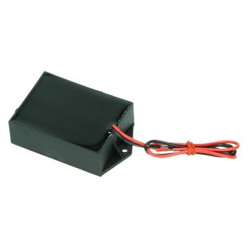 Spannungsregler führte Wechselstrom (ohne Batterie)