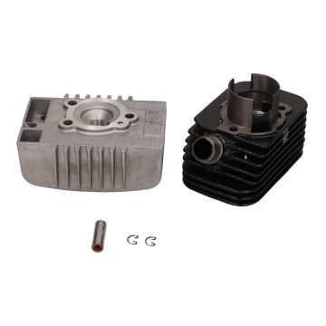 Zylindersatz Vespa Ciao/Citta 65 cc 43 mm Polini Racing -38462