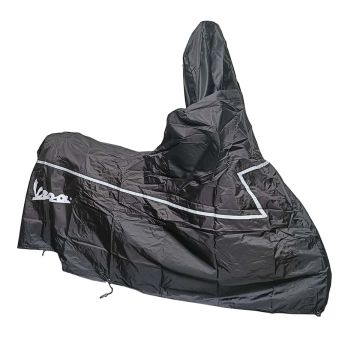 Schutzabdeckung Vespa GTS/GTV piaggio original 605291m001