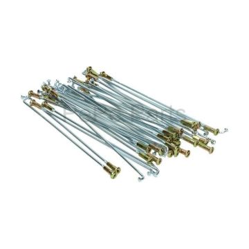 Speichen-Set 190/ 285 maxi 36-teilig