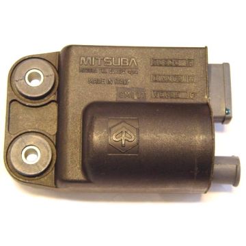 Zündspule/CDI Piaggio 50cc 2-Takt Zip/LX/LXV/S/ET2/Scarabeo/Mojito/Sportcity One/SR/DNA/Runner/Stalker/Storm/Fly/NRG/Liberty/Typhoon 58095R original