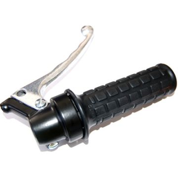 Bremshebel + Gas Puch Maxi lusito