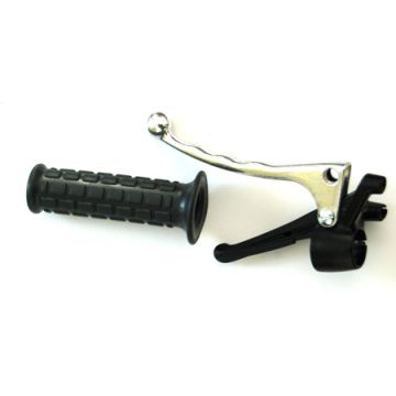 Bremshebel Puch Maxi lusito links