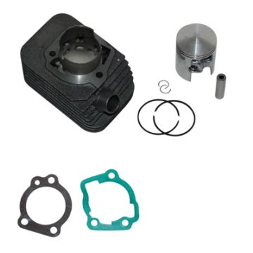 Zylinder Vespa Ciao/Citta 65ccm 43mm 314462 Malossi