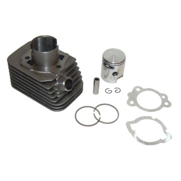 Zylinder Vespa Ciao/Citta 60cc 41mm DMP