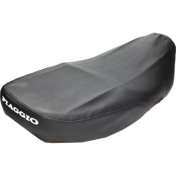 Buddy Sitzbankbezug -X-treme- Piaggio Vespa ET2/ET4 - schwarz