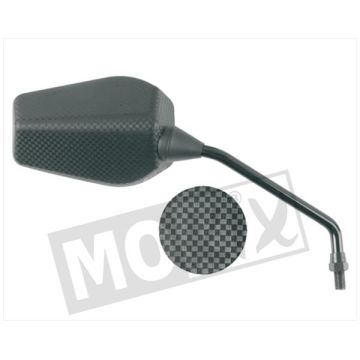 SPIEGEL DERBI GP1 125cc RECHTS