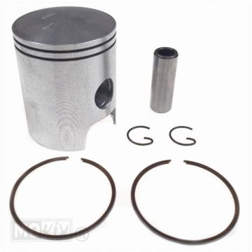 Derbi Senda Piston (Barikit Zylinder) Ø40.25