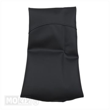 Buddydek/Sitzbezug Honda X8R Schwarz MKX