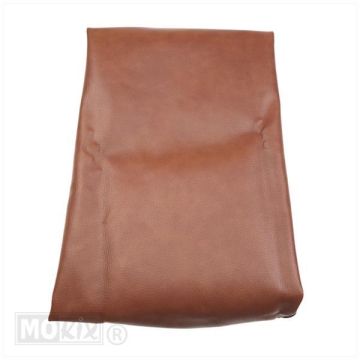 Buddy Deck-/Sattelbezug Piaggio Lx Brown MKX