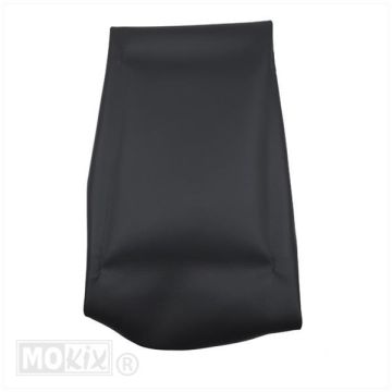 Buddydek/Sitzbezug Sym Fiddle II Schwarz MKX