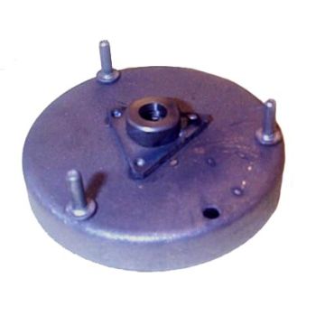 Kupplungsgehäuse Grundplatte/Moped -CIF- Piaggio/Vespa Ciao/Boss/SI/Grillo/Bravo/Superbravo/PX/Citta