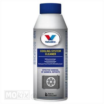 Kühlanlagenreiniger Valvoline 250Ml 890602