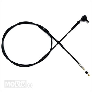 Yamaha BW'S /Booster Sitzbank-Schloss-Kabel ab 2004