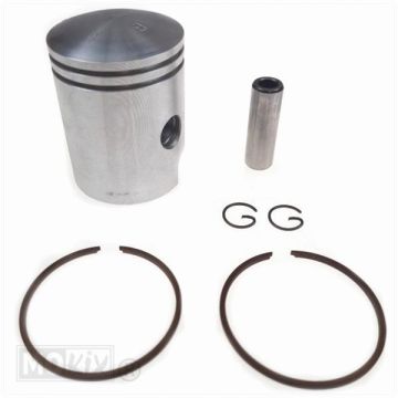 Piaggio Vespa Ciao Kolben (Bolzen Ø10) Ø38.40